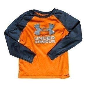 Under Armour long sleeve top